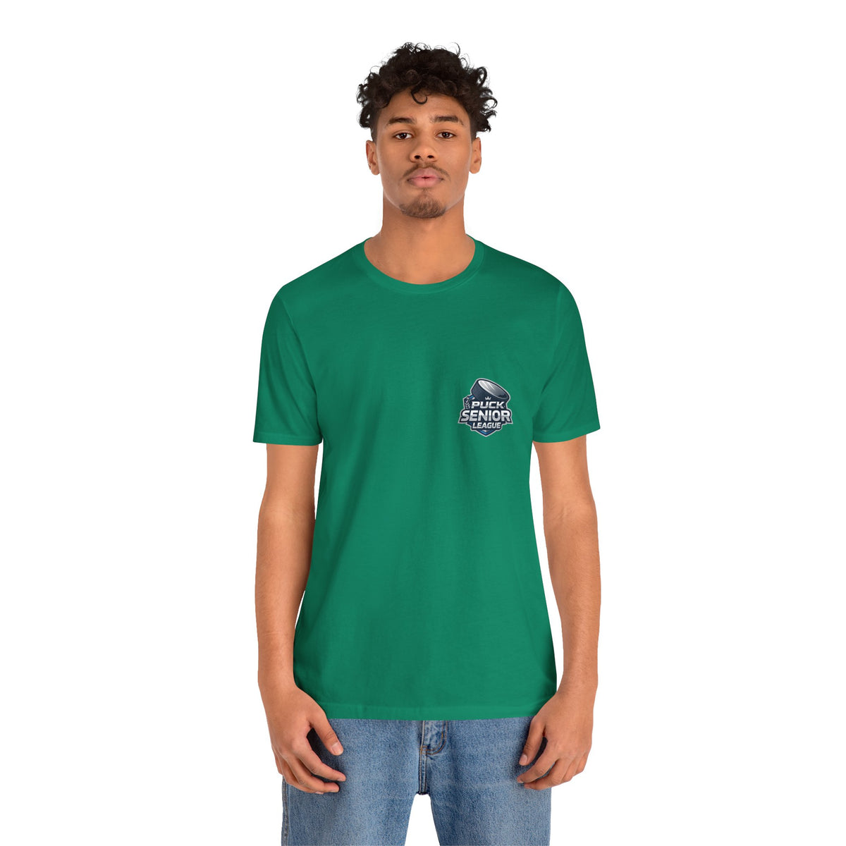 PSL Logo T-Shirt (Subtle)