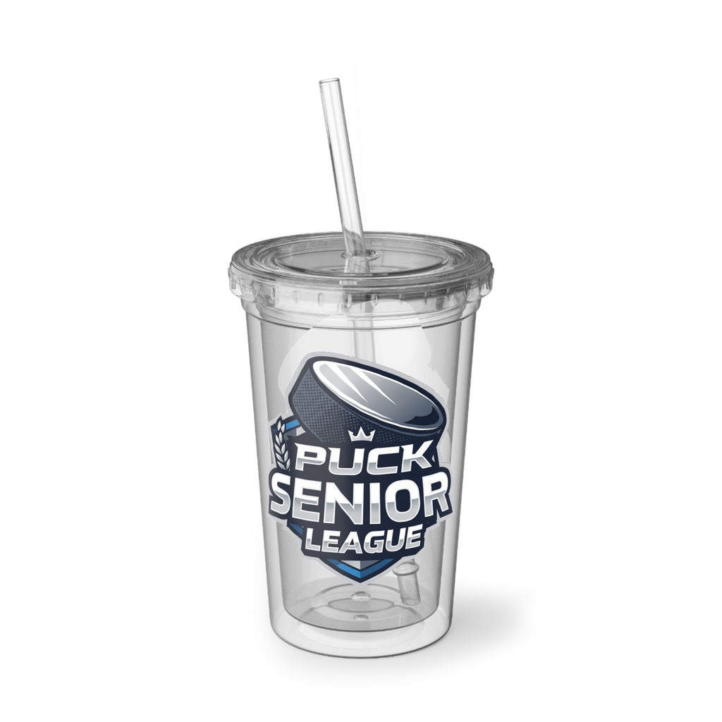 PSL Acrylic Tumbler Cup