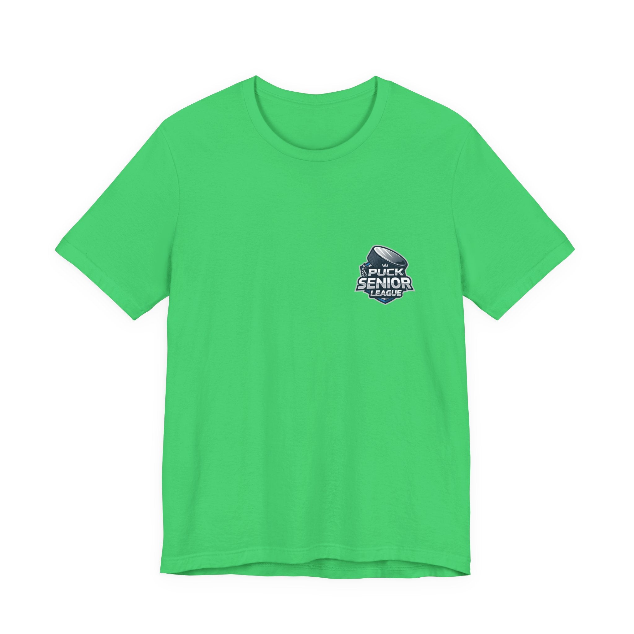 PSL Logo T-Shirt (Subtle)