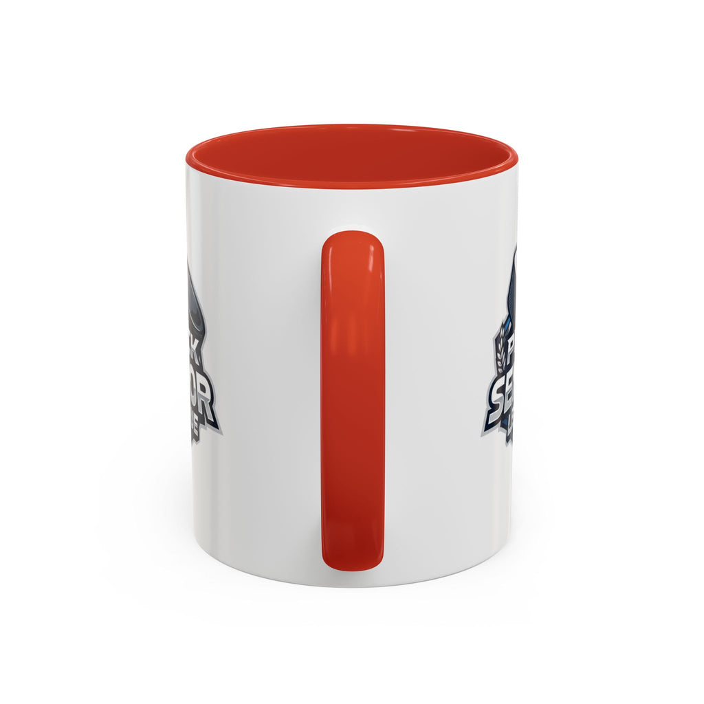 PSL Logo Mug - 11oz / 300ml | Accent