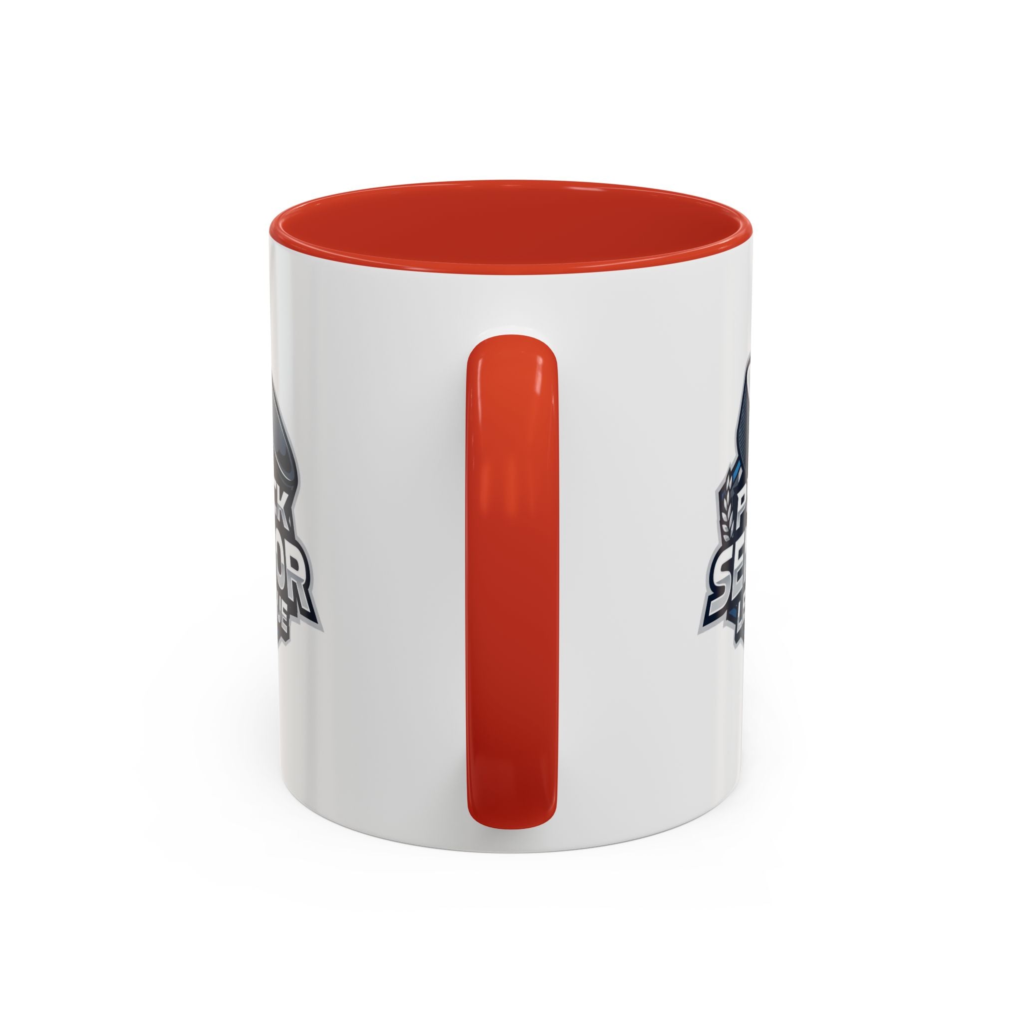 PSL Logo Mug - 11oz / 300ml | Accent