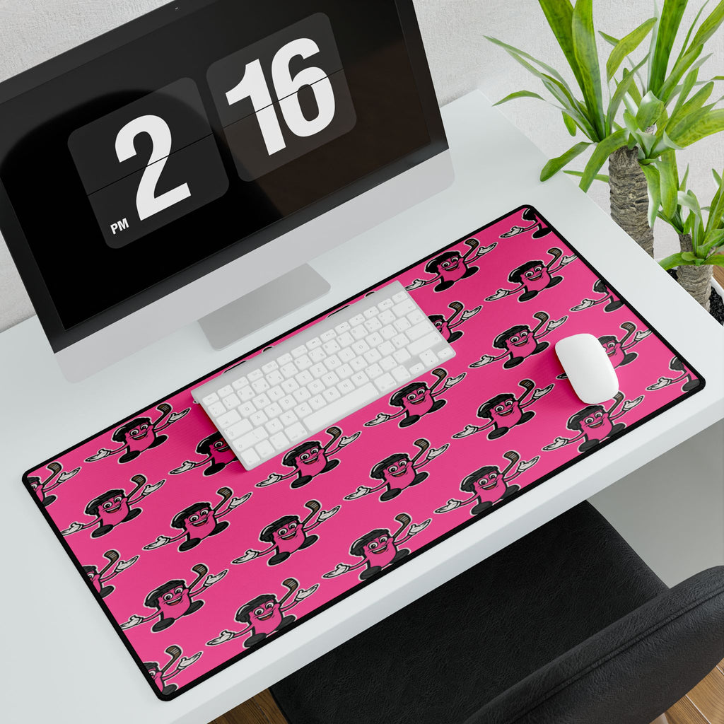 Large Schlongtastics Desk Mat 31.5" x 15.5"