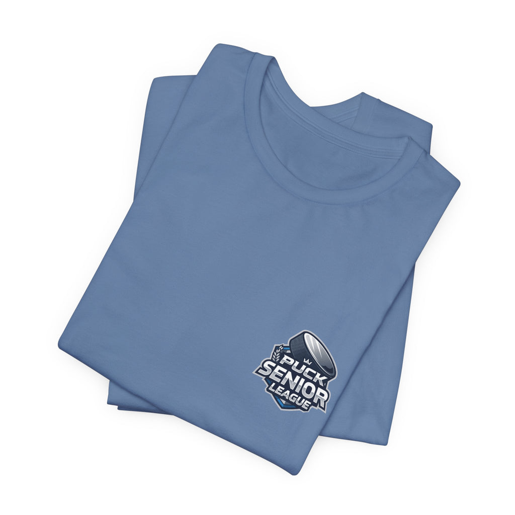 PSL Logo T-Shirt (Subtle)