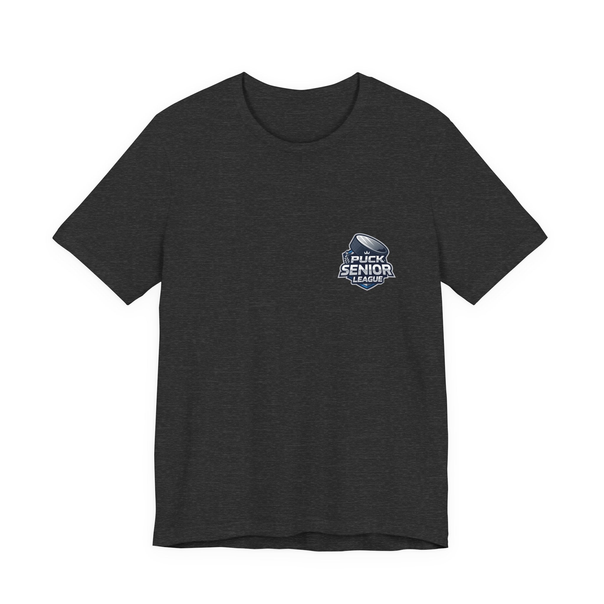 PSL Logo T-Shirt (Subtle)