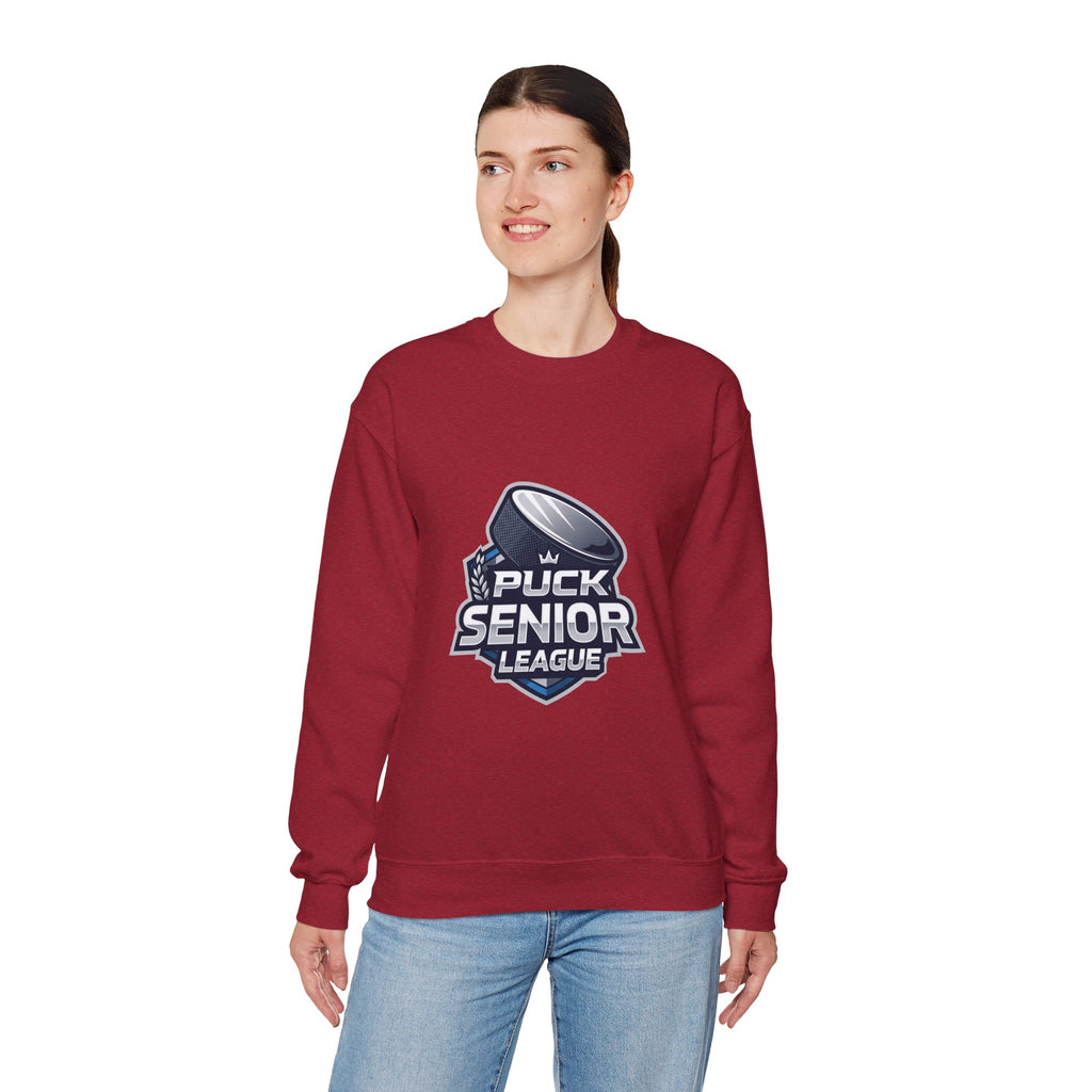 PSL Sweatshirt | Logo Crewneck
