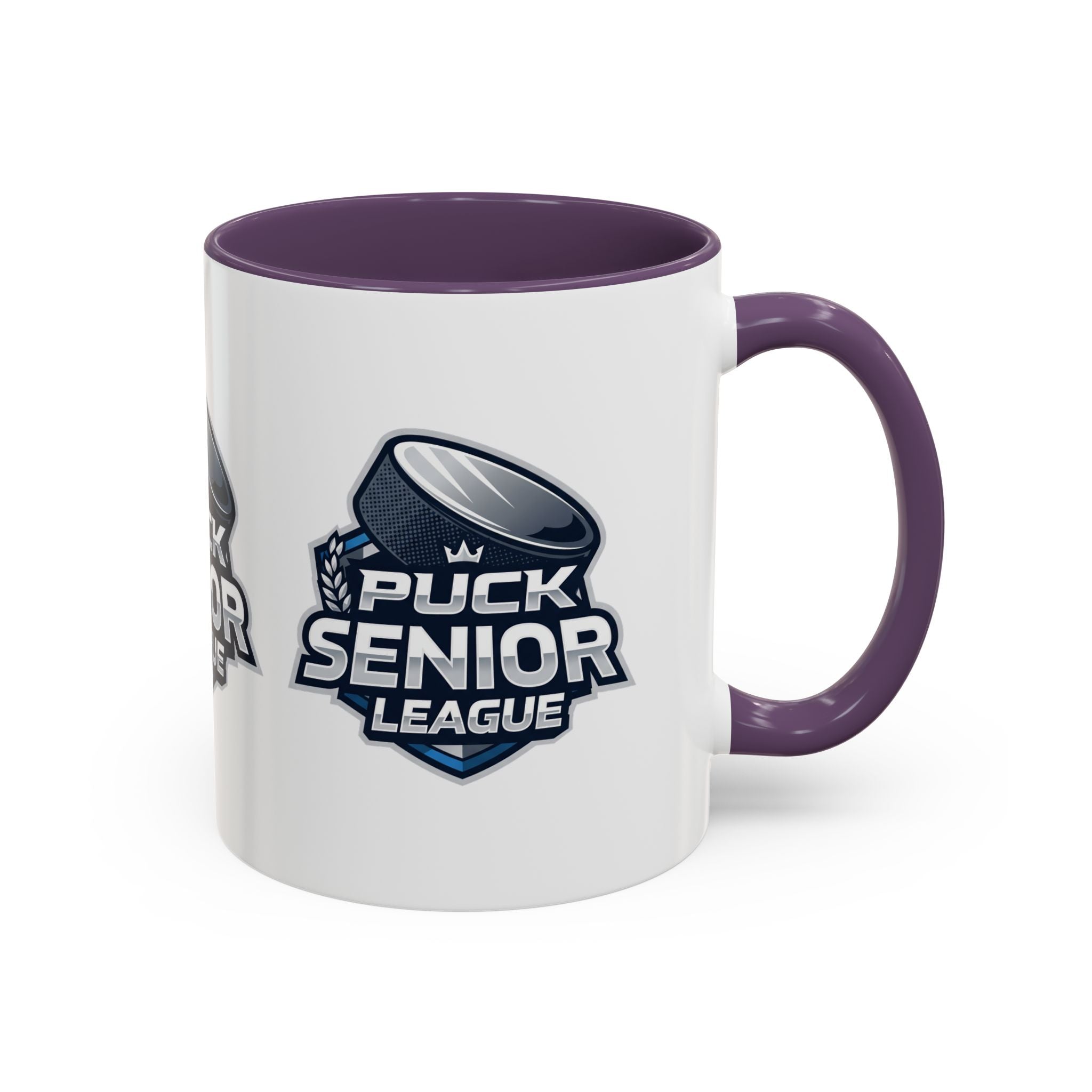 PSL Logo Mug - 11oz / 300ml | Accent