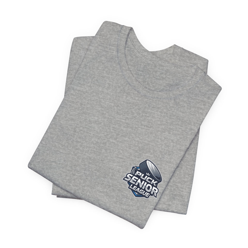 PSL Logo T-Shirt (Subtle)