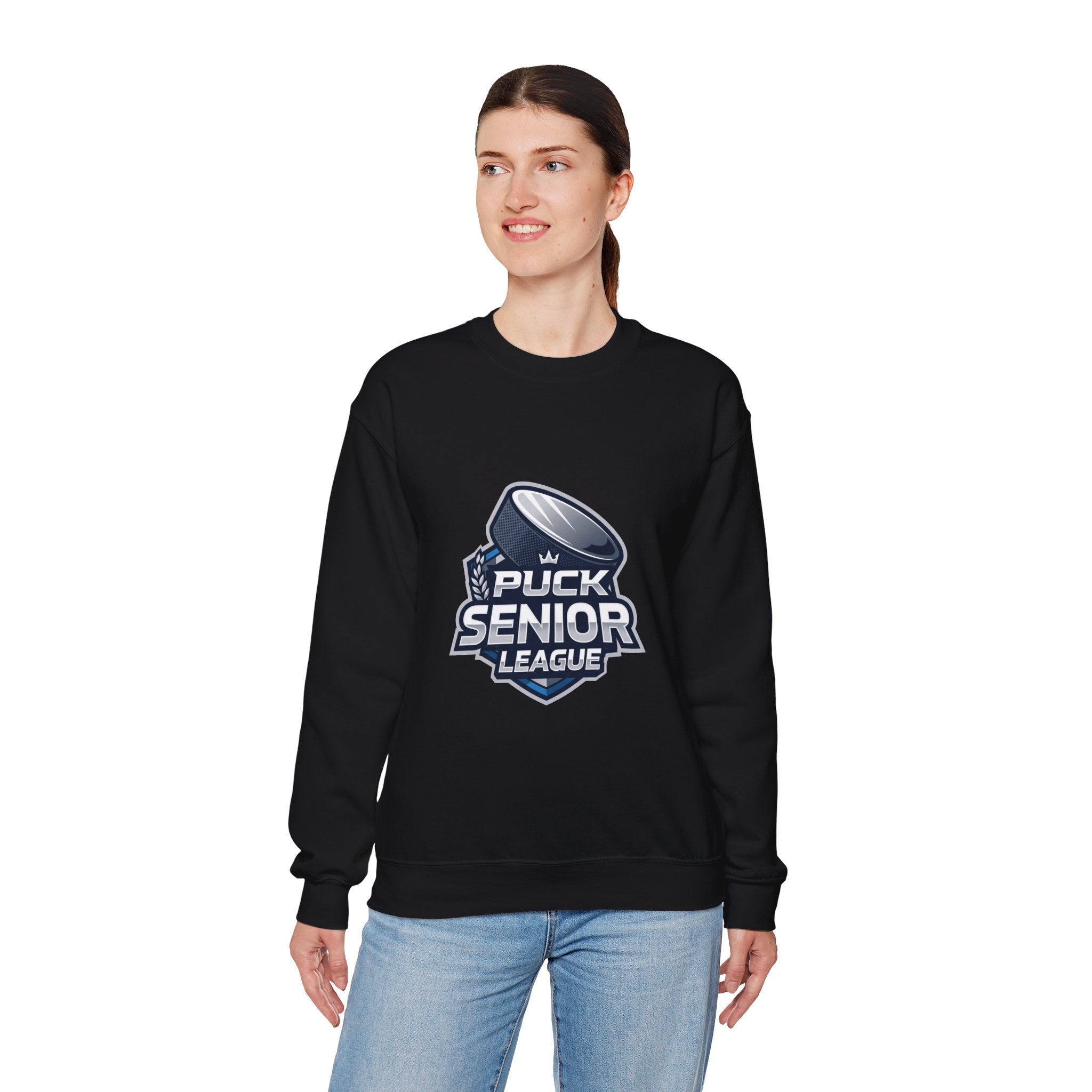 PSL Sweatshirt | Logo Crewneck