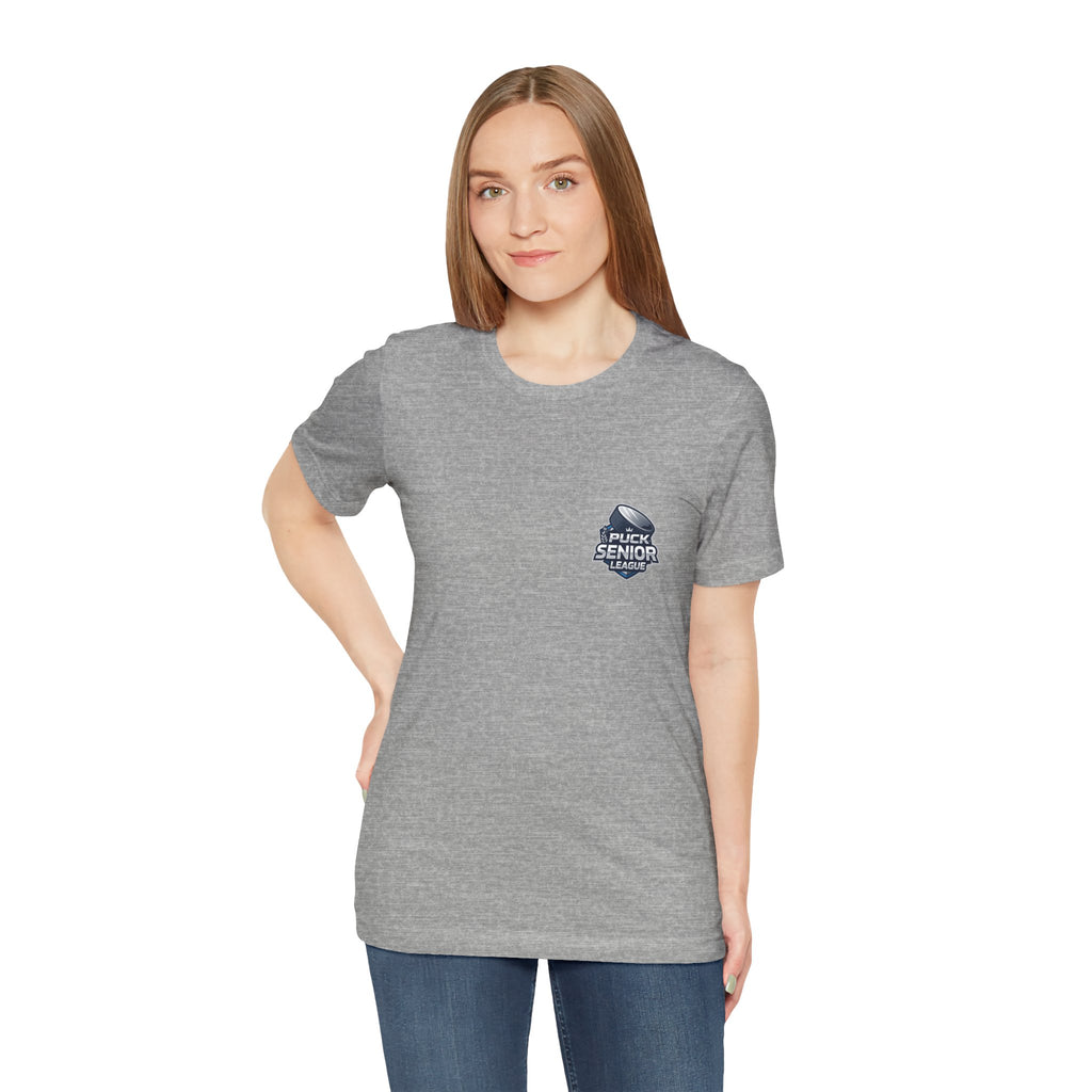 PSL Logo T-Shirt (Subtle)