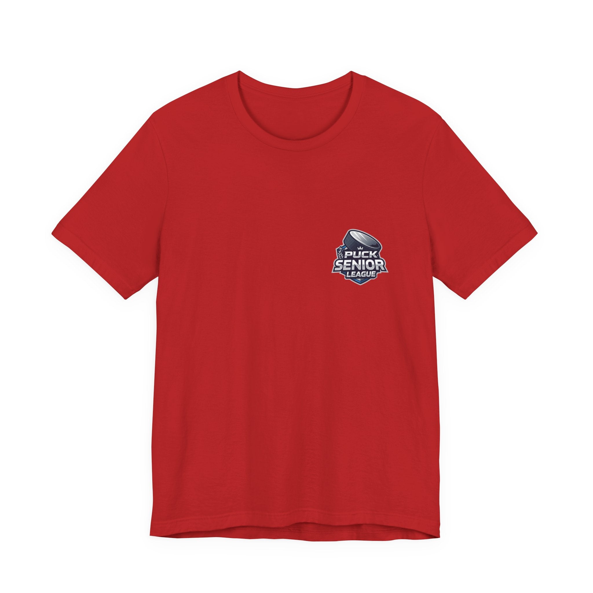 PSL Logo T-Shirt (Subtle)