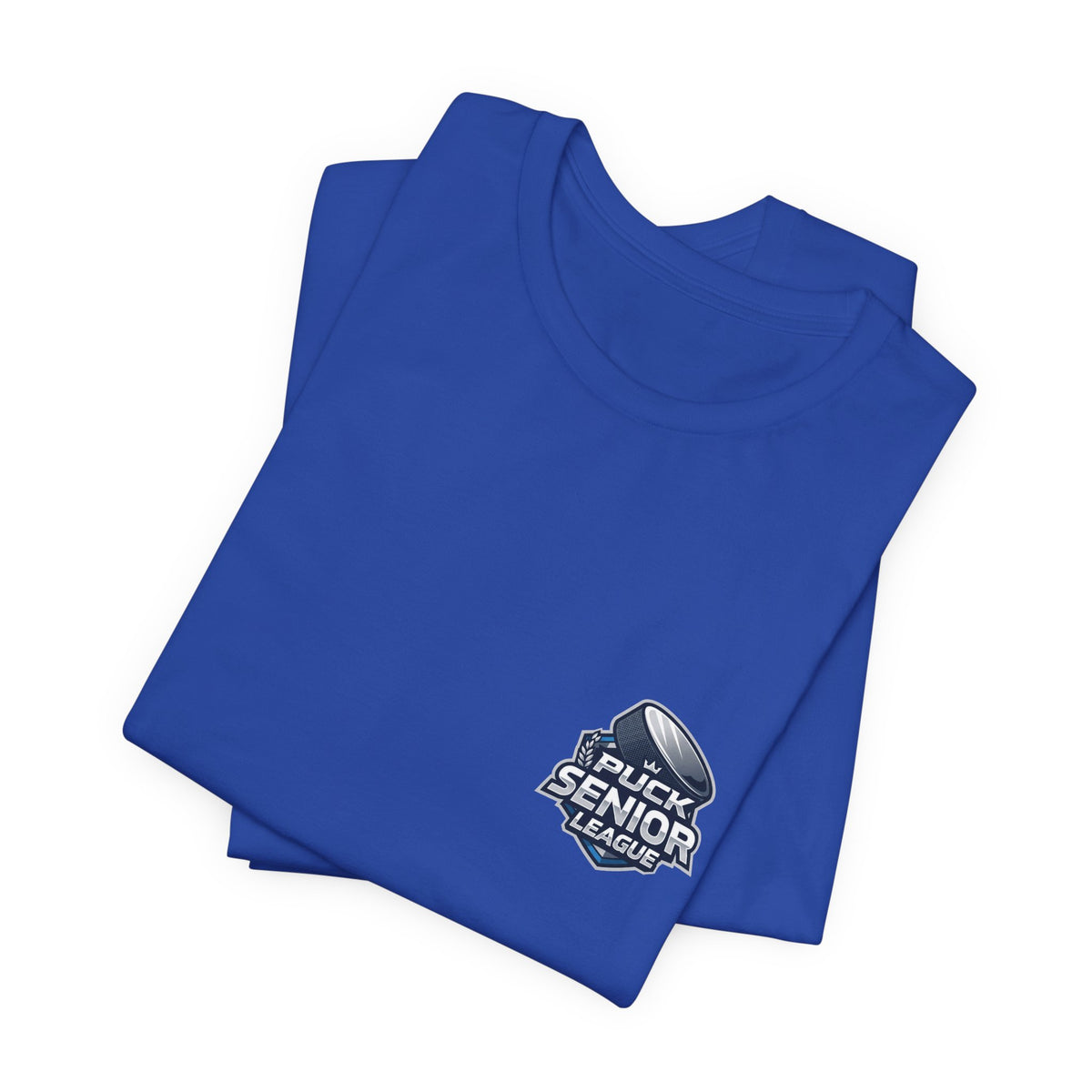 PSL Logo T-Shirt (Subtle)