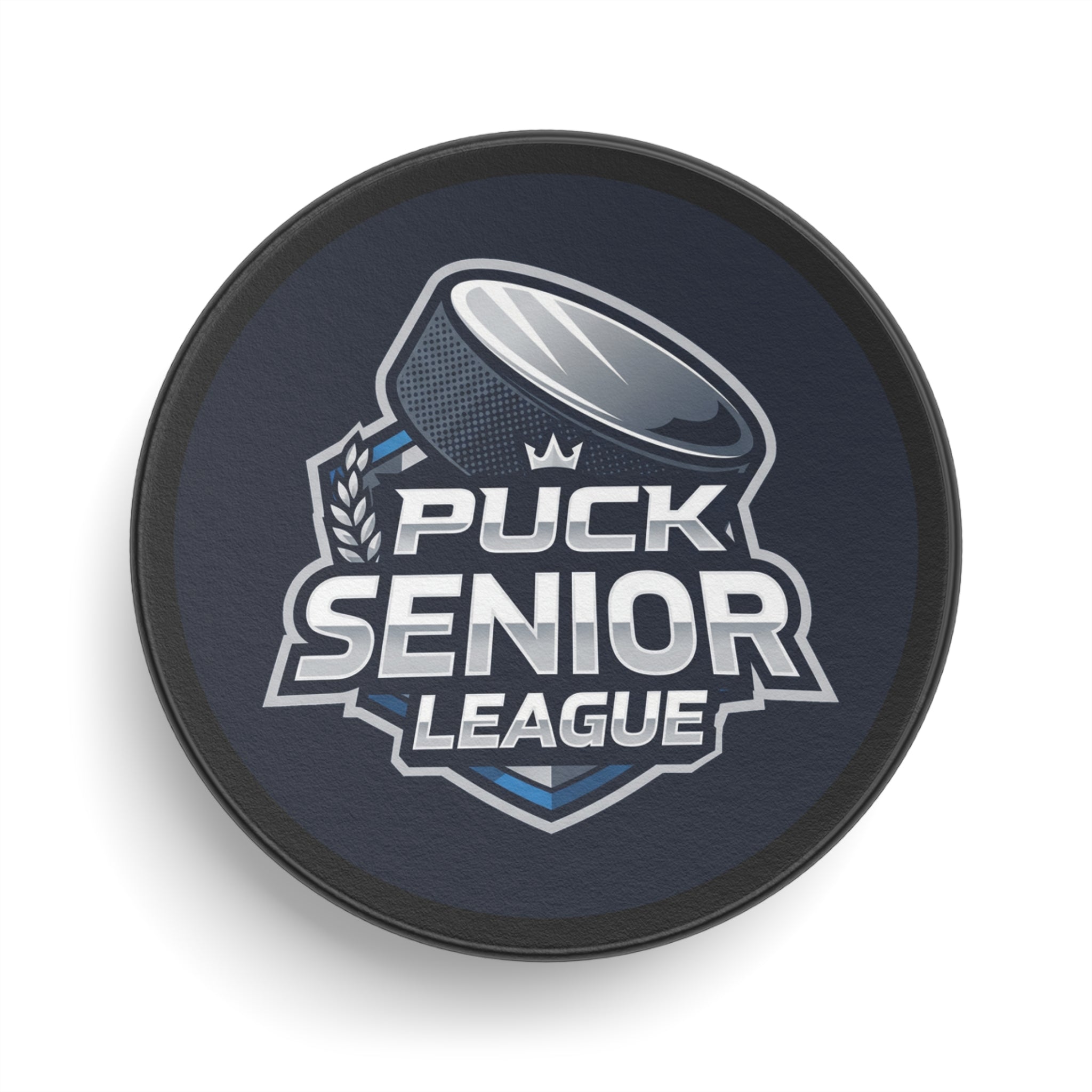 PSL Hockey Puck