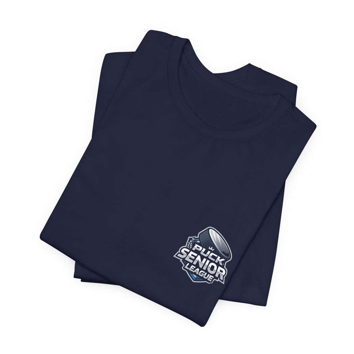PSL Logo T-Shirt (Subtle)