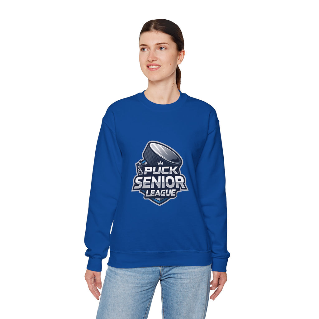 PSL Sweatshirt | Logo Crewneck