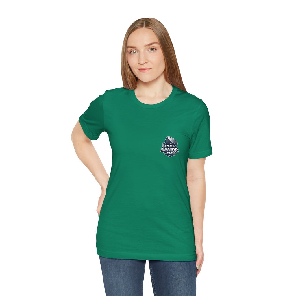 PSL Logo T-Shirt (Subtle)