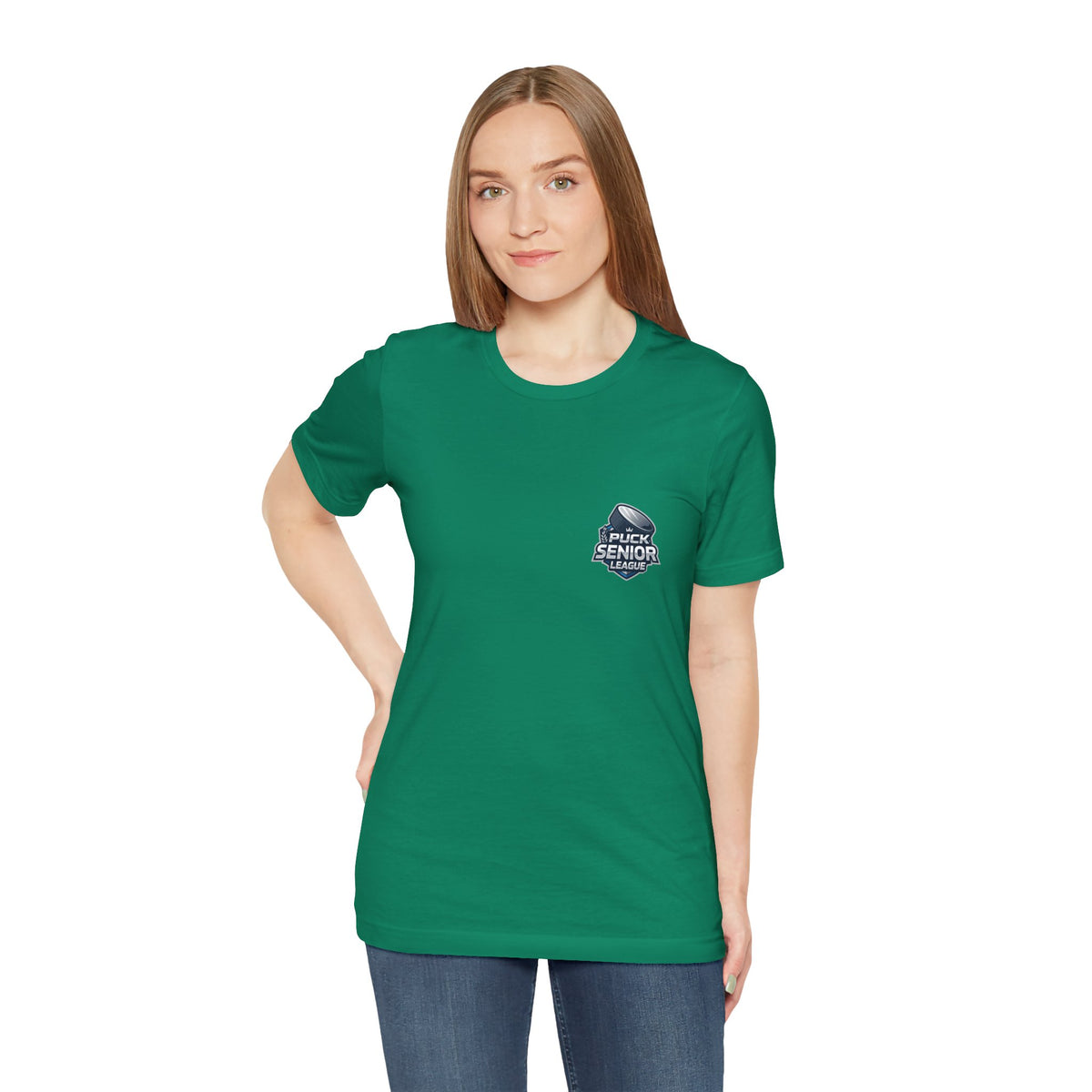 PSL Logo T-Shirt (Subtle)