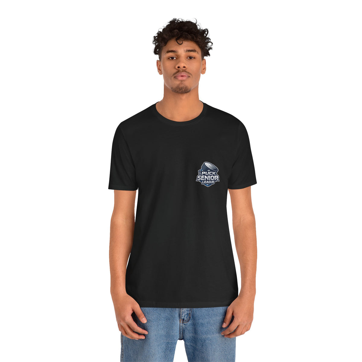 PSL Logo T-Shirt (Subtle)