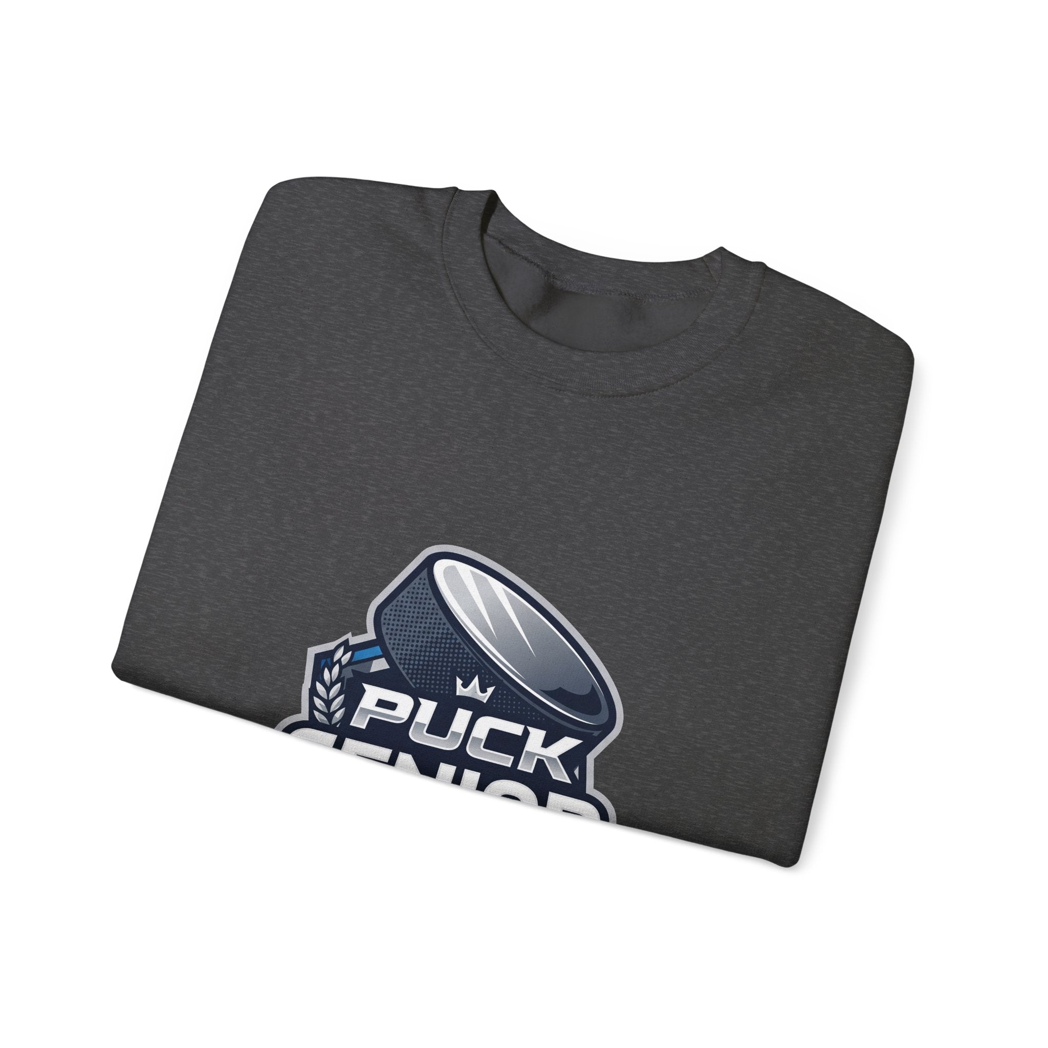 PSL Sweatshirt | Logo Crewneck