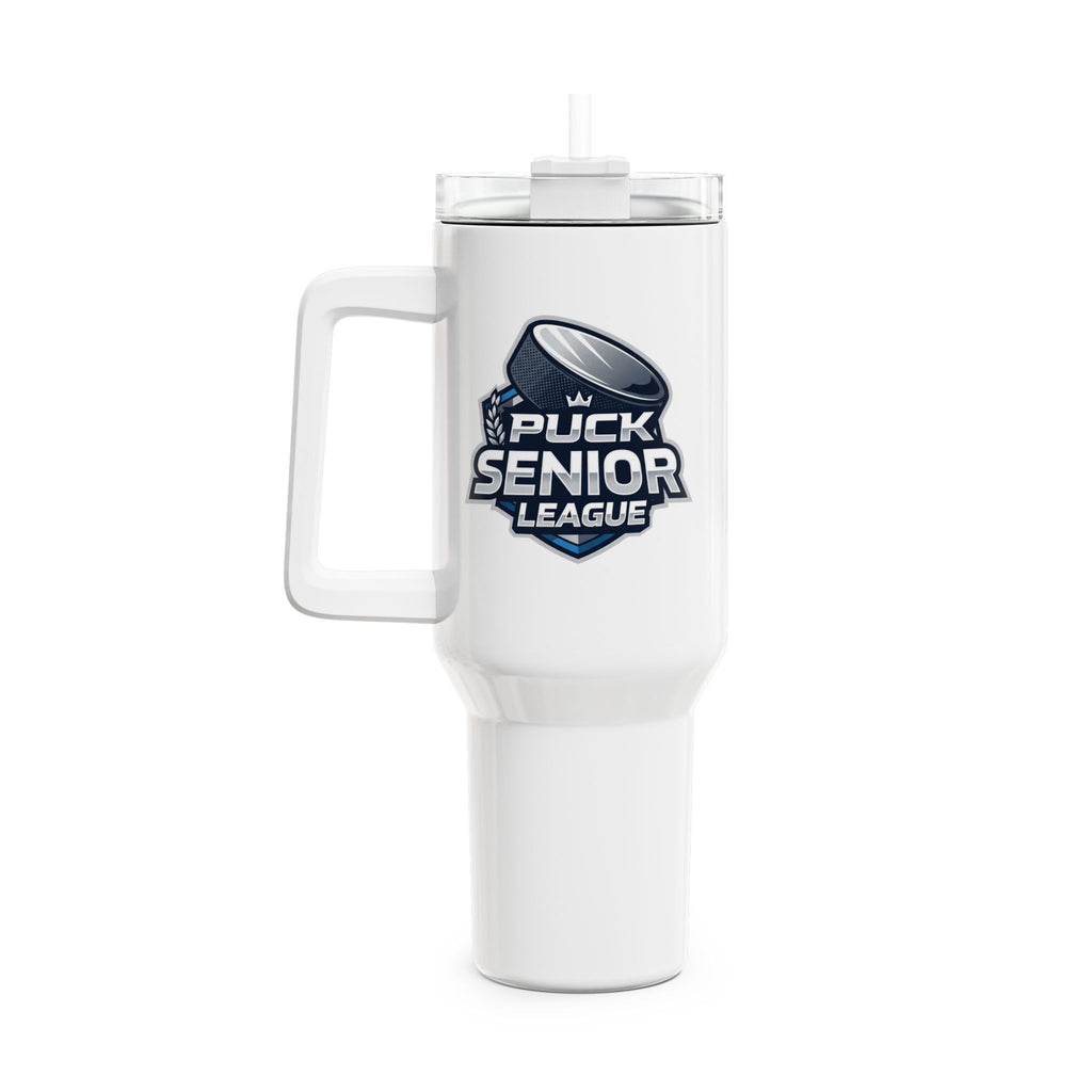 PSL 40oz Tumbler – Insulated Travel Mug