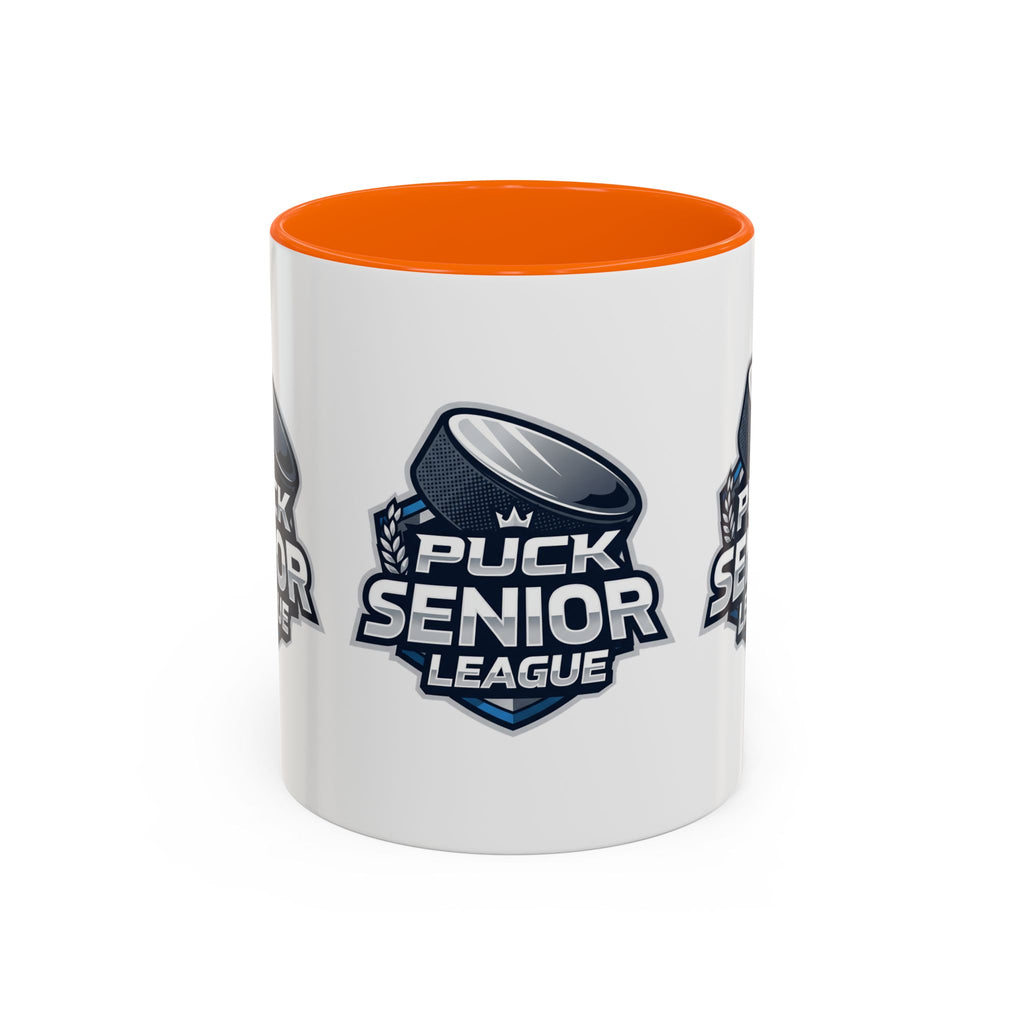 PSL Logo Mug - 11oz / 300ml | Accent