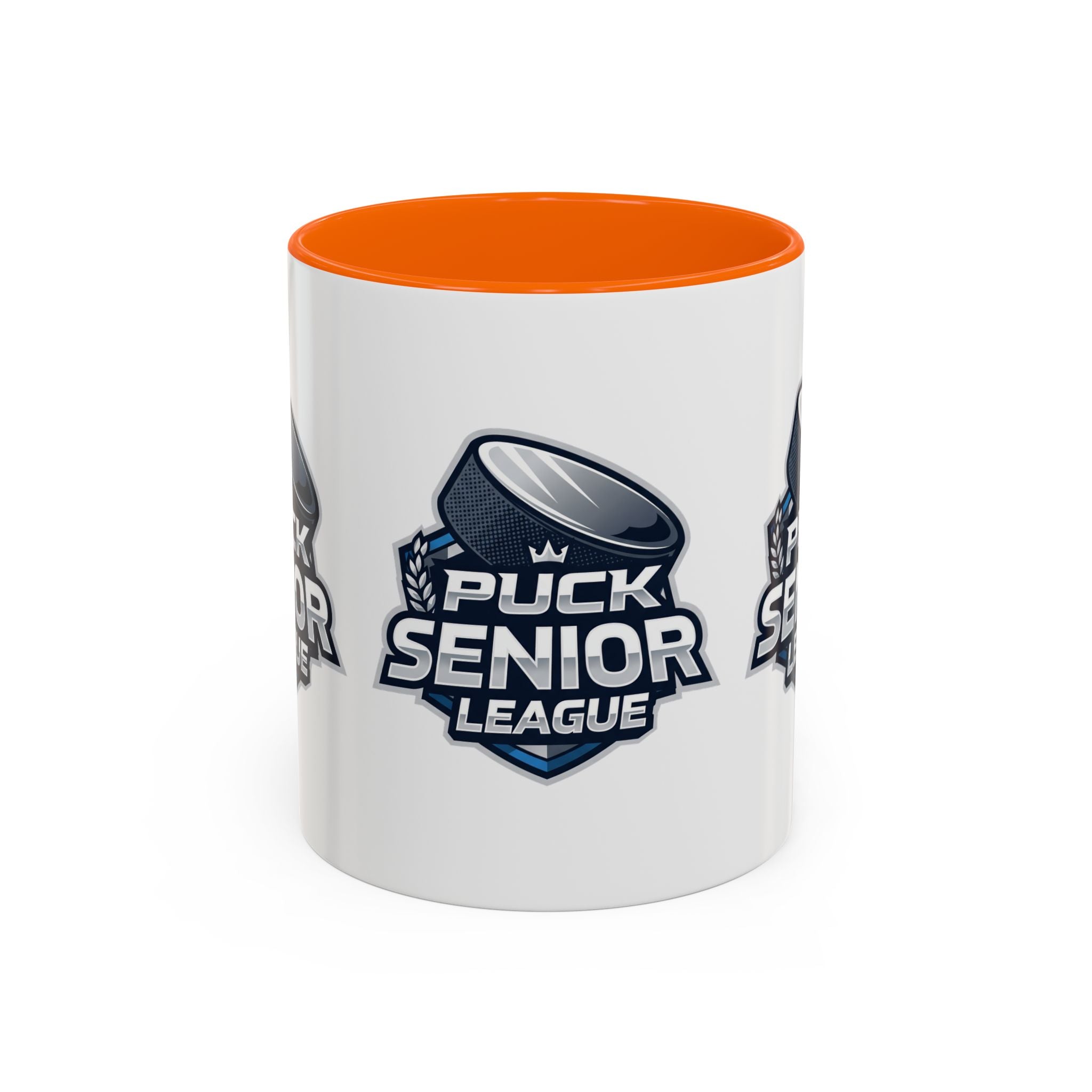 PSL Logo Mug - 11oz / 300ml | Accent