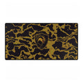 Large Honey Badgers Desk Mat 31.5" x 15.5"