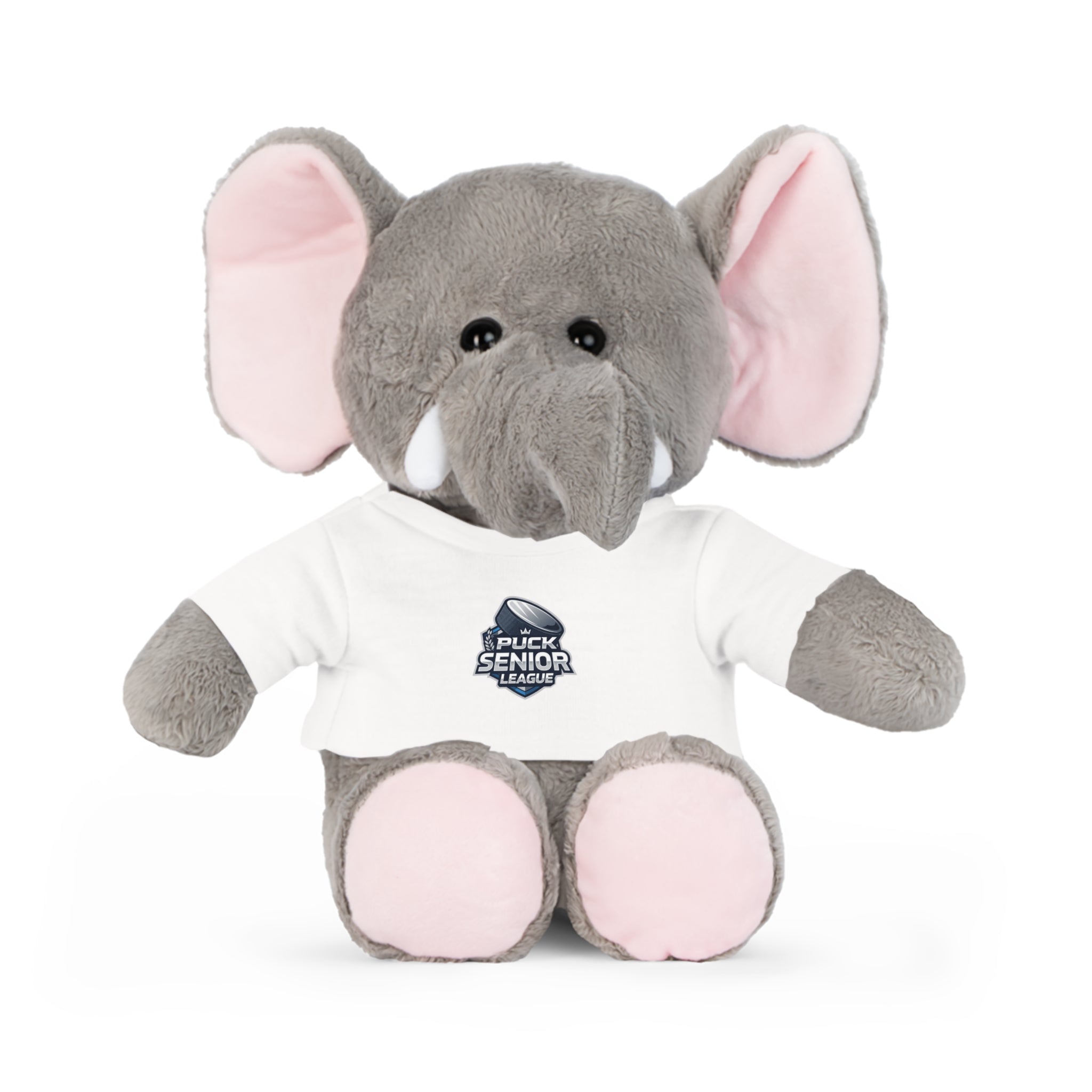 Plush Toy with PSL Shirt