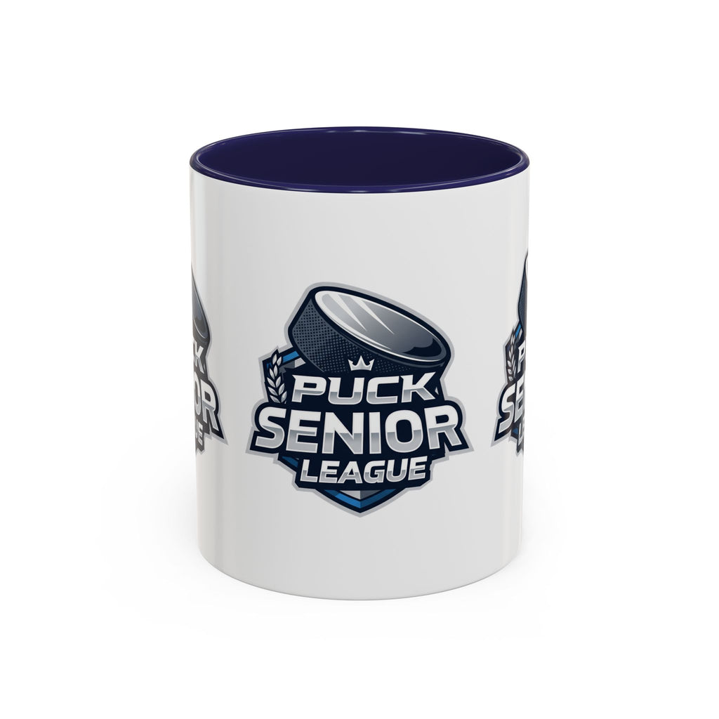 PSL Logo Mug - 11oz / 300ml | Accent