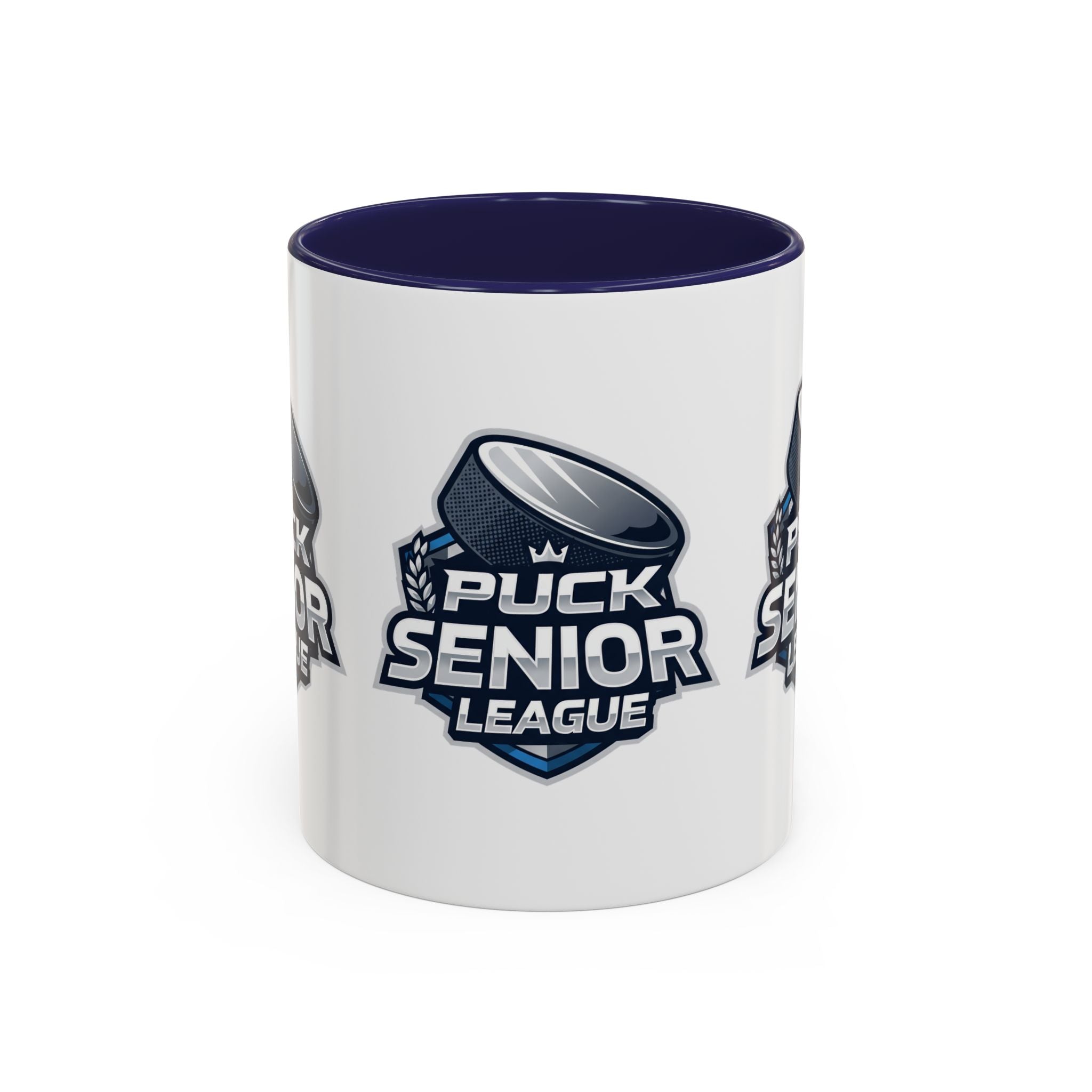 PSL Logo Mug - 11oz / 300ml | Accent