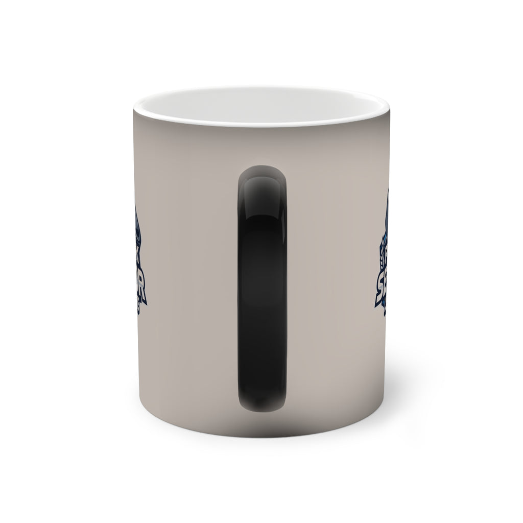 PSL Colour-Changing Mug (11 oz ~ 300ml)