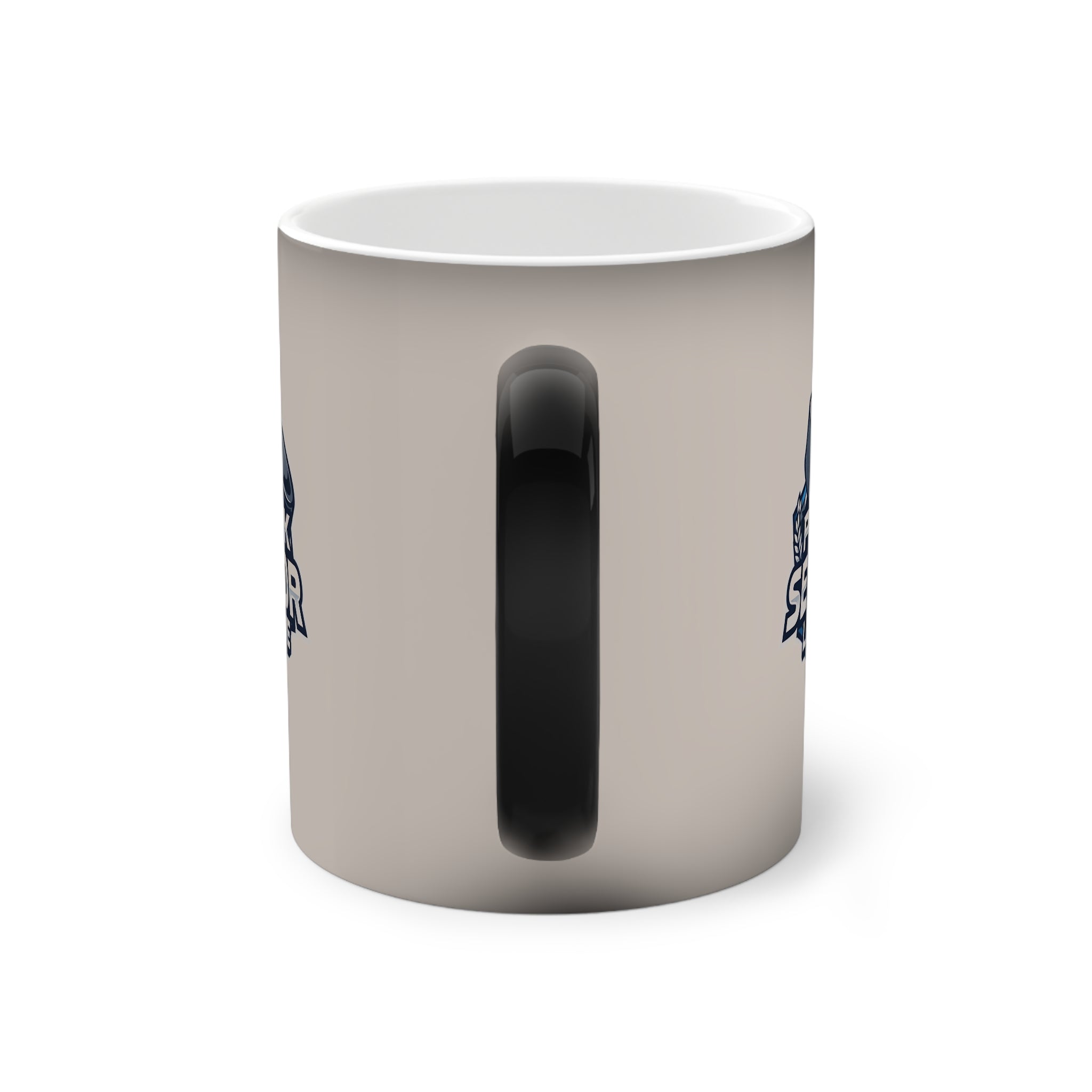 PSL Colour-Changing Mug (11 oz ~ 300ml)