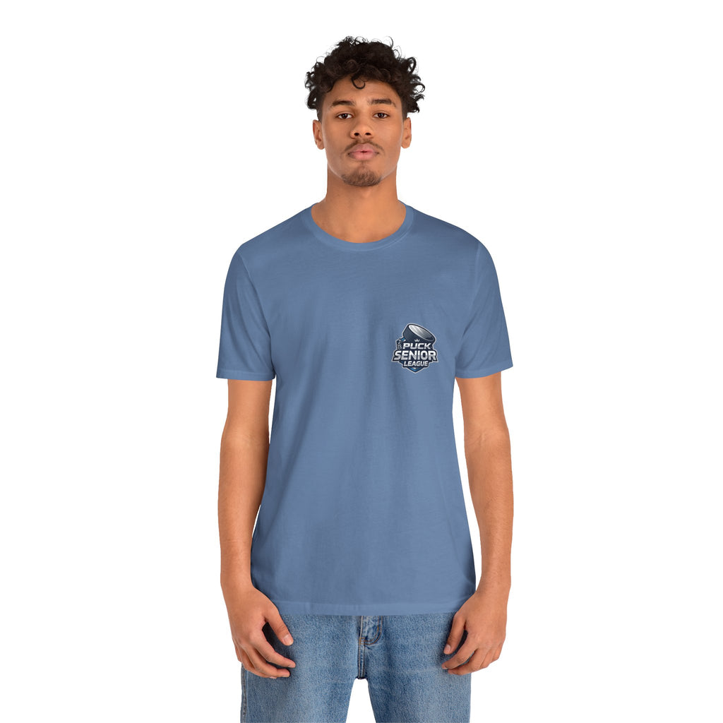 PSL Logo T-Shirt (Subtle)
