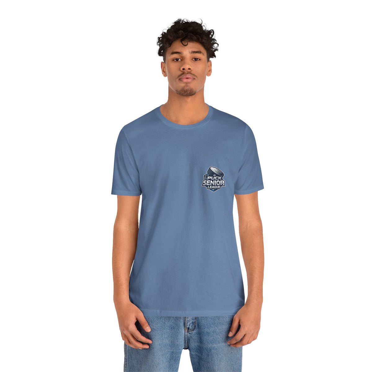 PSL Logo T-Shirt (Subtle)
