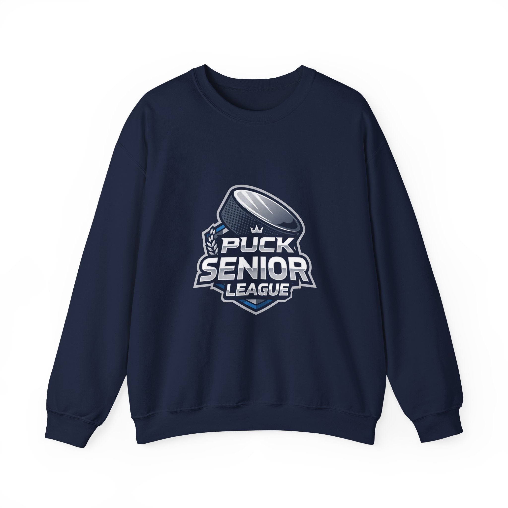 PSL Sweatshirt | Logo Crewneck