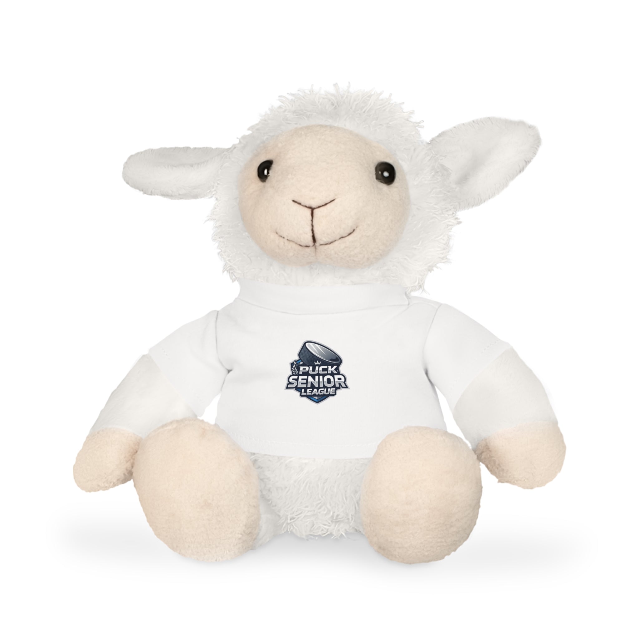 Plush Toy with PSL Shirt