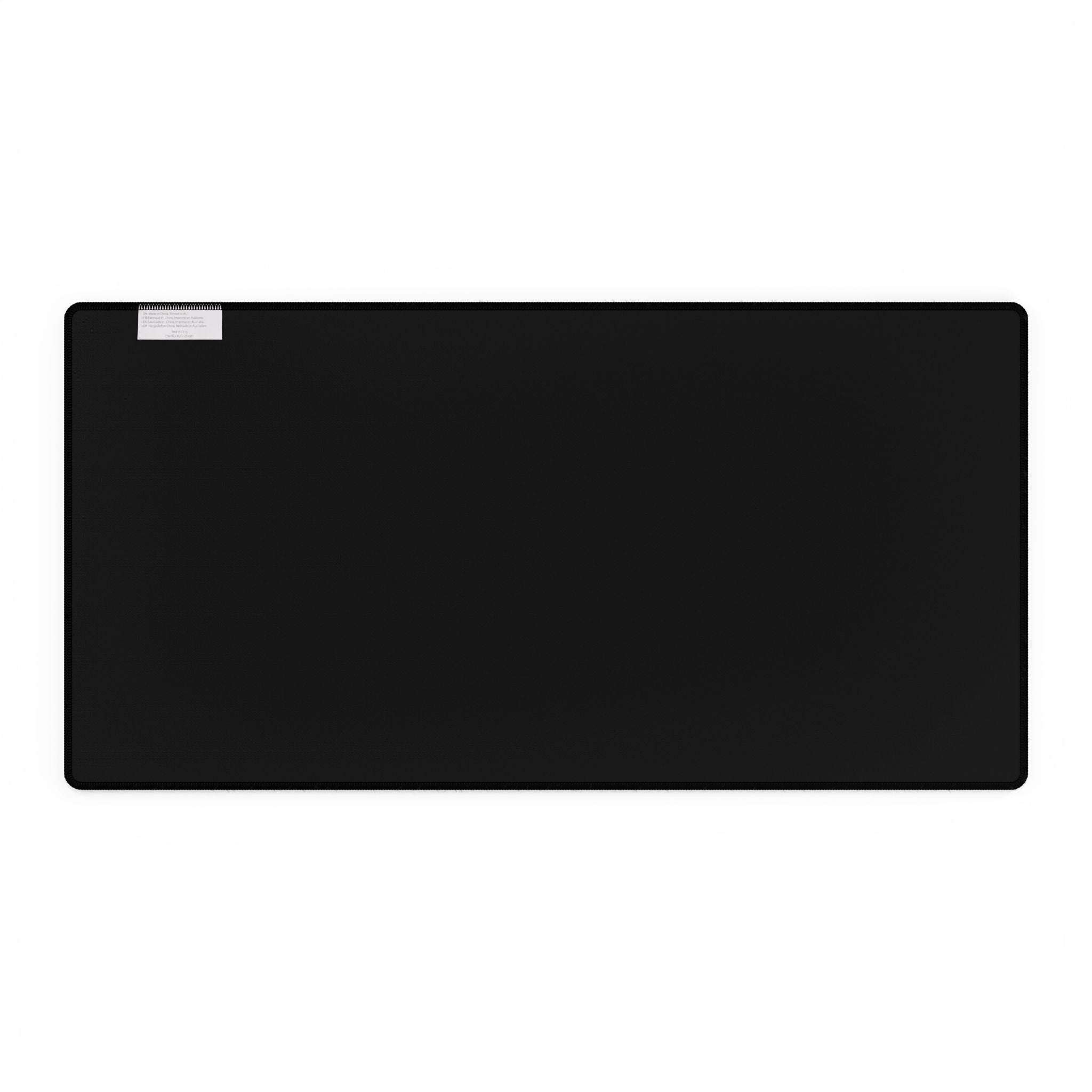 Large PSL Rink (Special) Desk Mat 31.5" x 15.5"