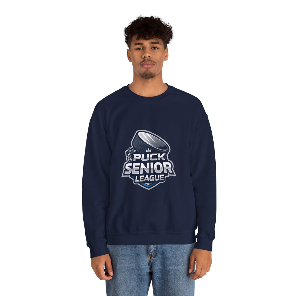 PSL Sweatshirt | Logo Crewneck