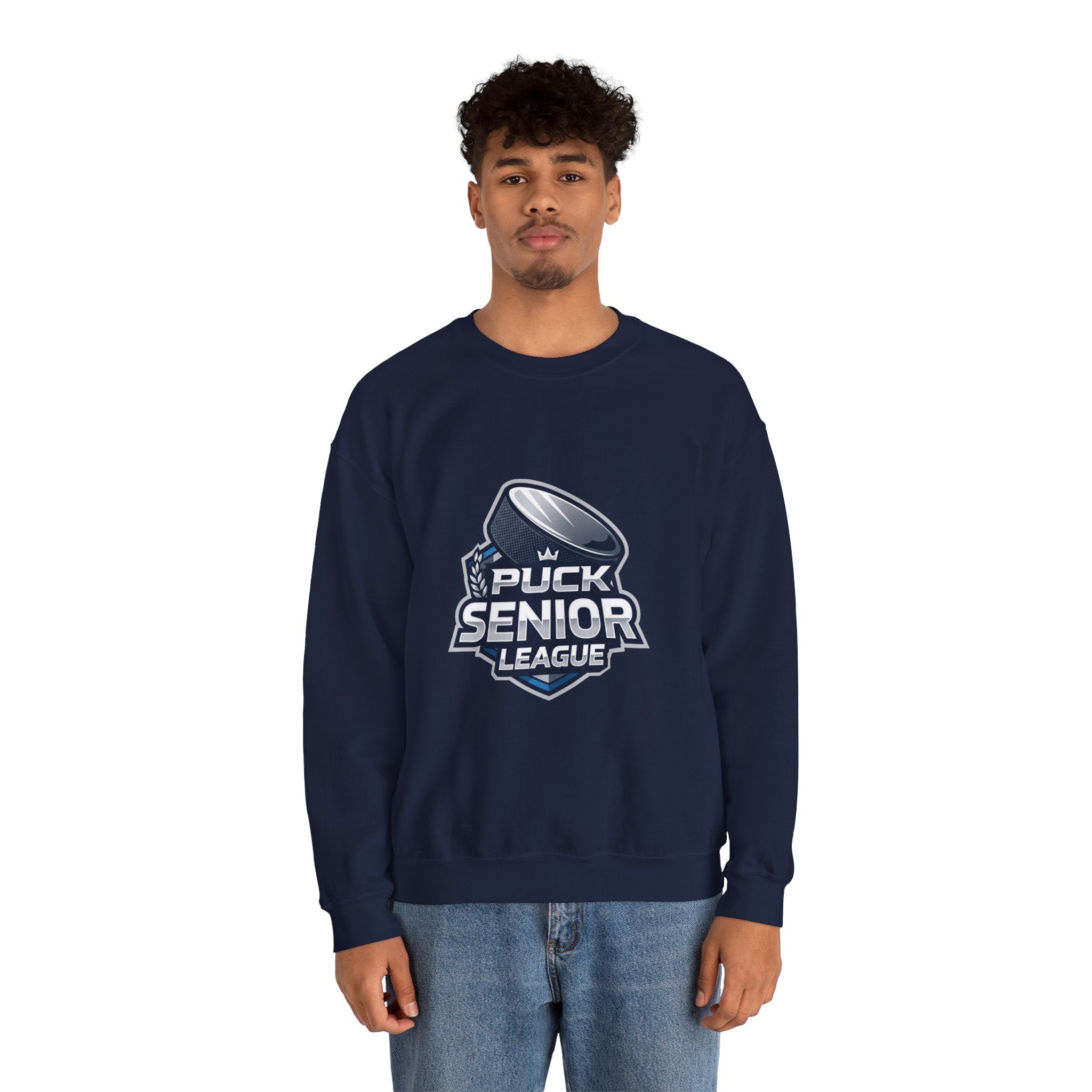 PSL Sweatshirt | Logo Crewneck