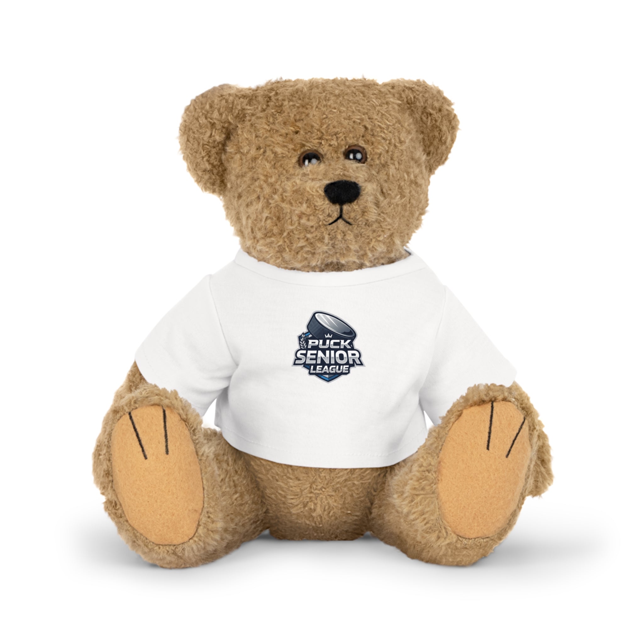 Plush Toy with PSL Shirt