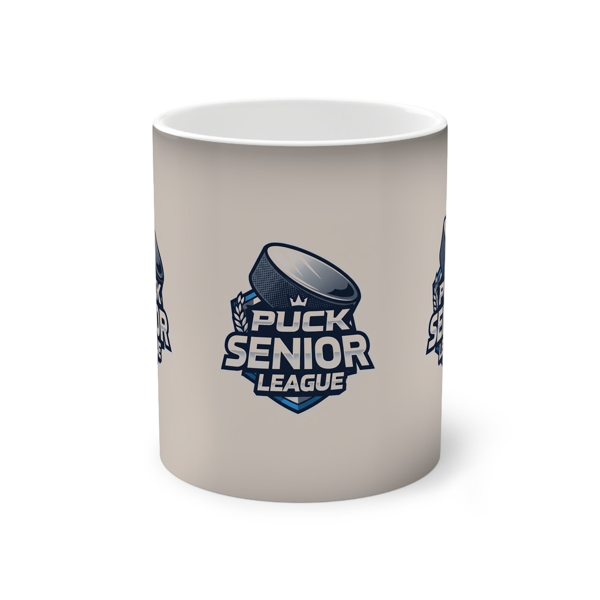 PSL Colour-Changing Mug (11 oz ~ 300ml)