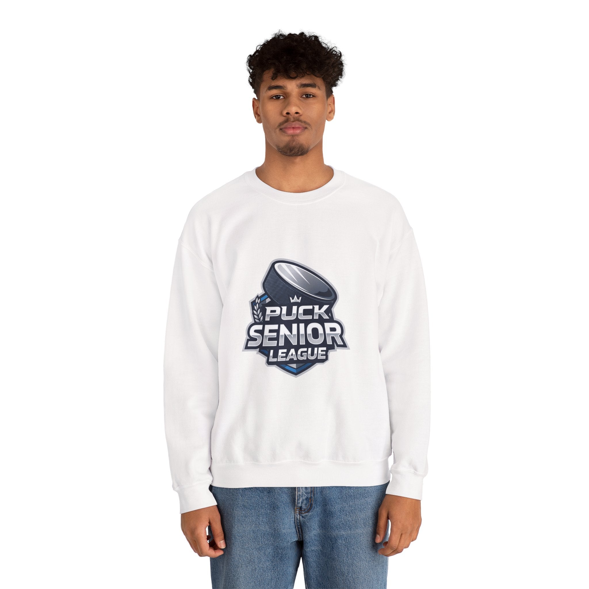 PSL Sweatshirt | Logo Crewneck