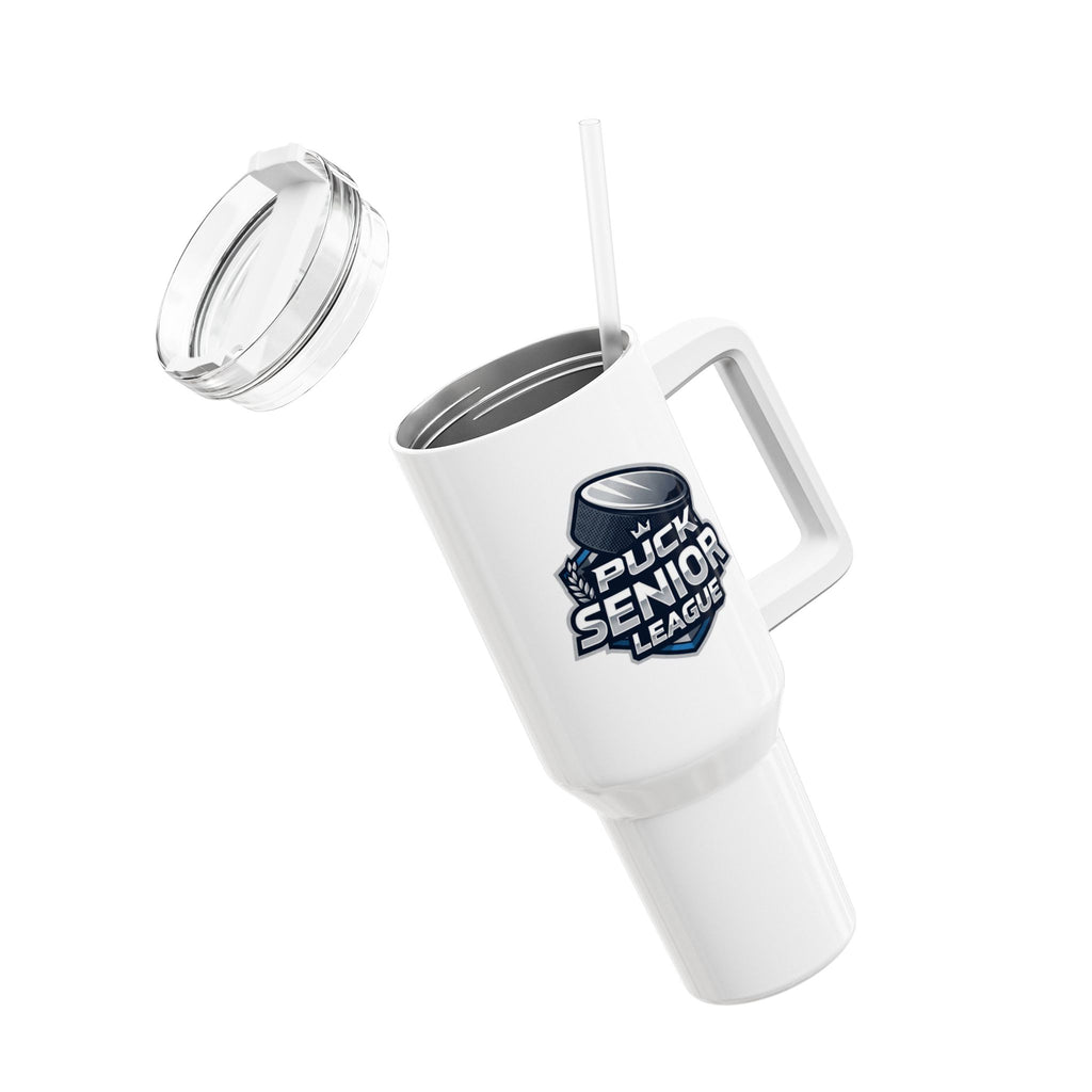 PSL 40oz Tumbler – Insulated Travel Mug