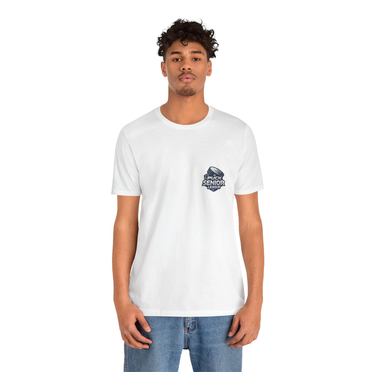PSL Logo T-Shirt (Subtle)