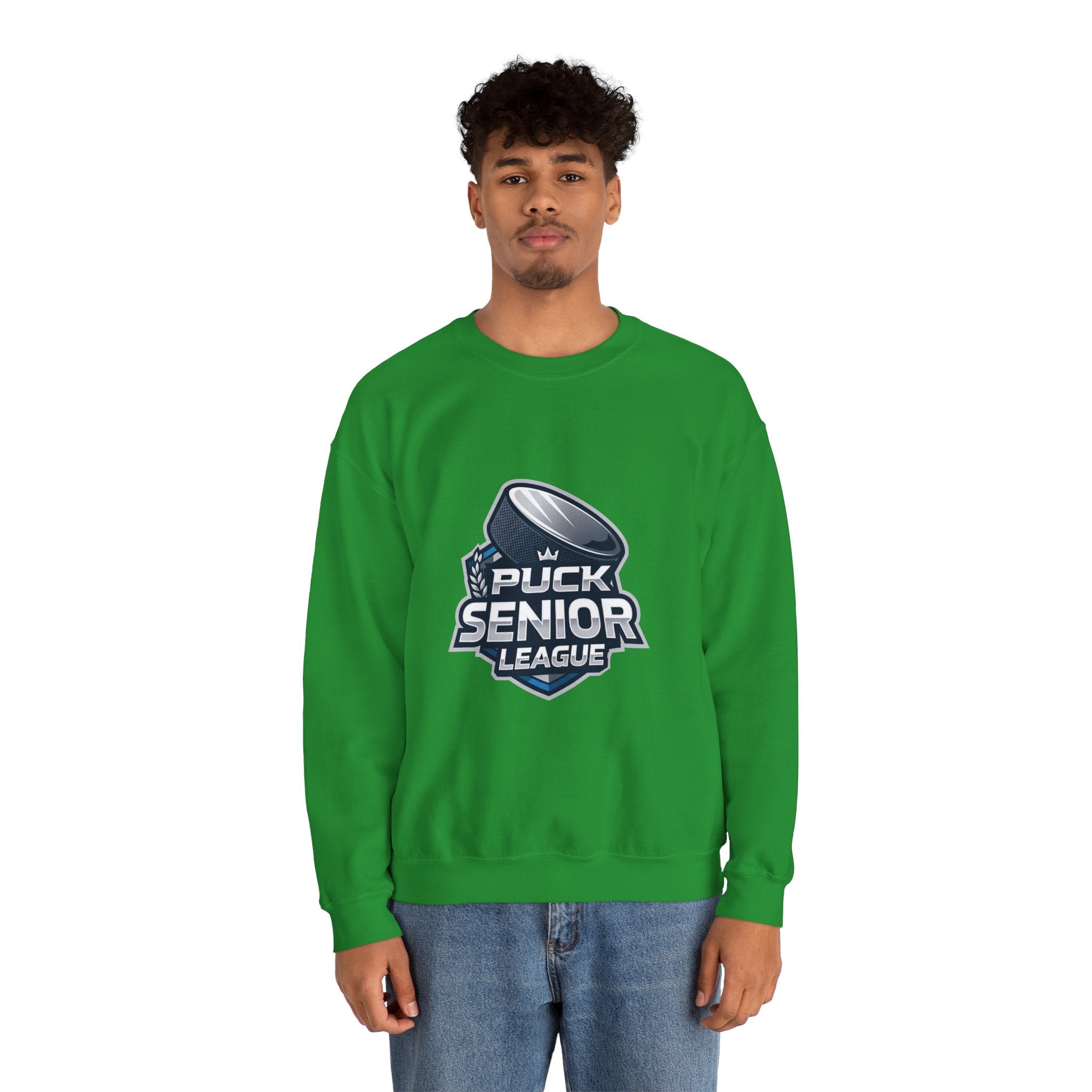 PSL Sweatshirt | Logo Crewneck