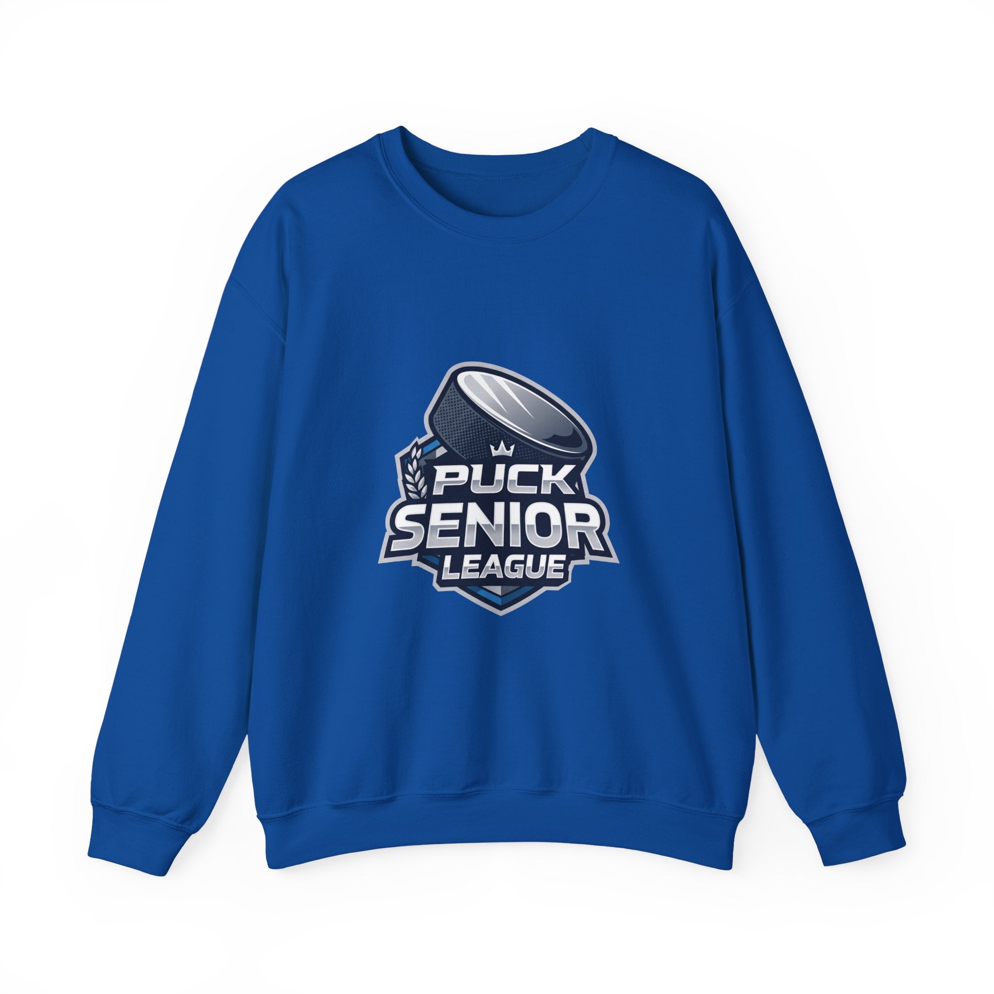 PSL Sweatshirt | Logo Crewneck