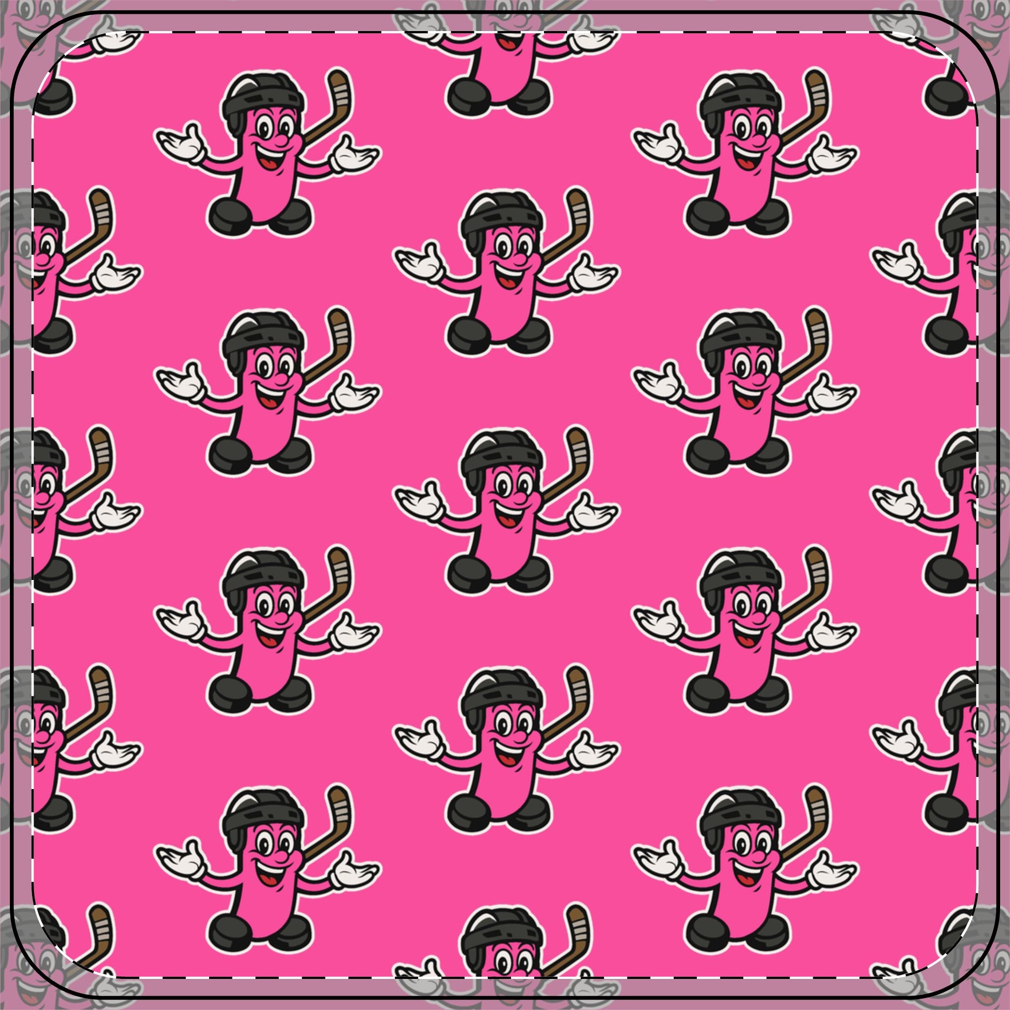 Schlongtastics Coaster