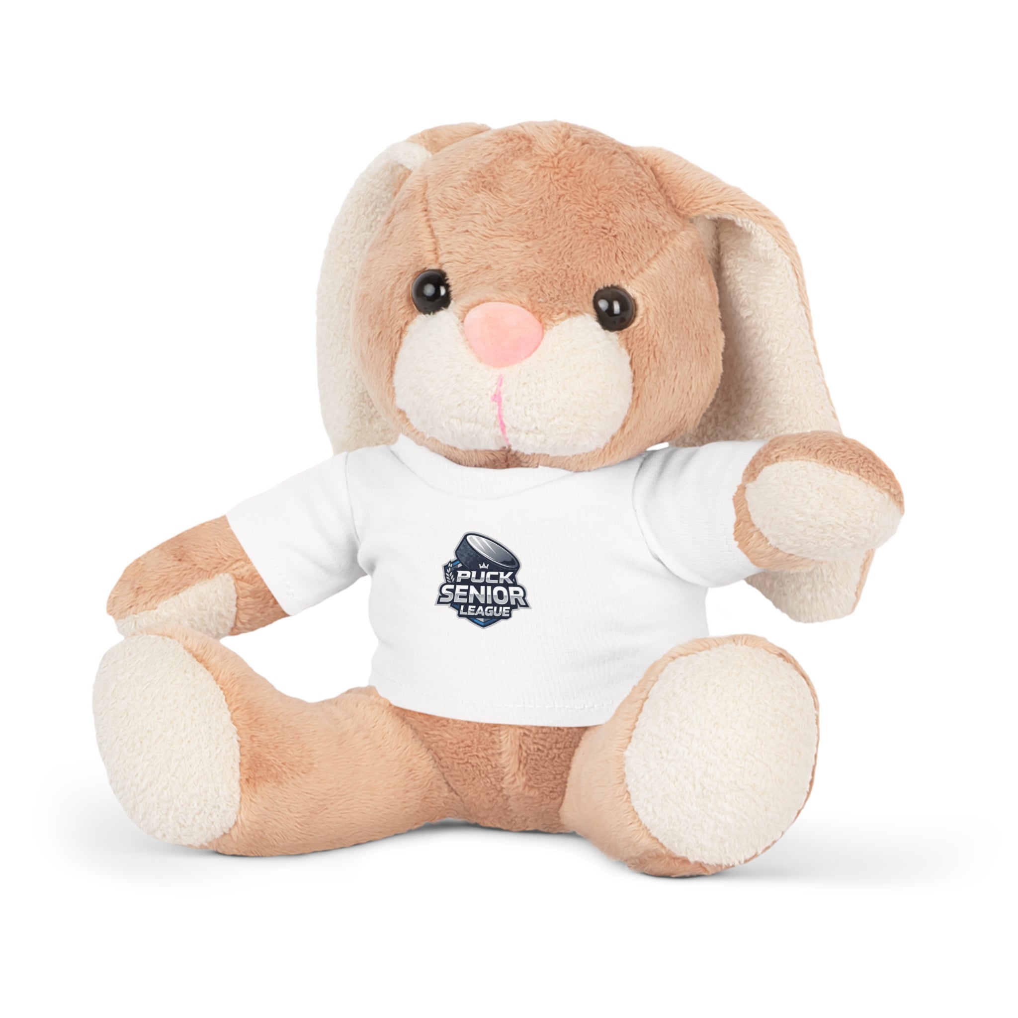 Plush Toy with PSL Shirt