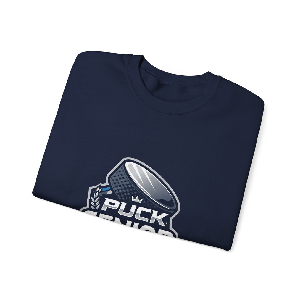 PSL Sweatshirt | Logo Crewneck