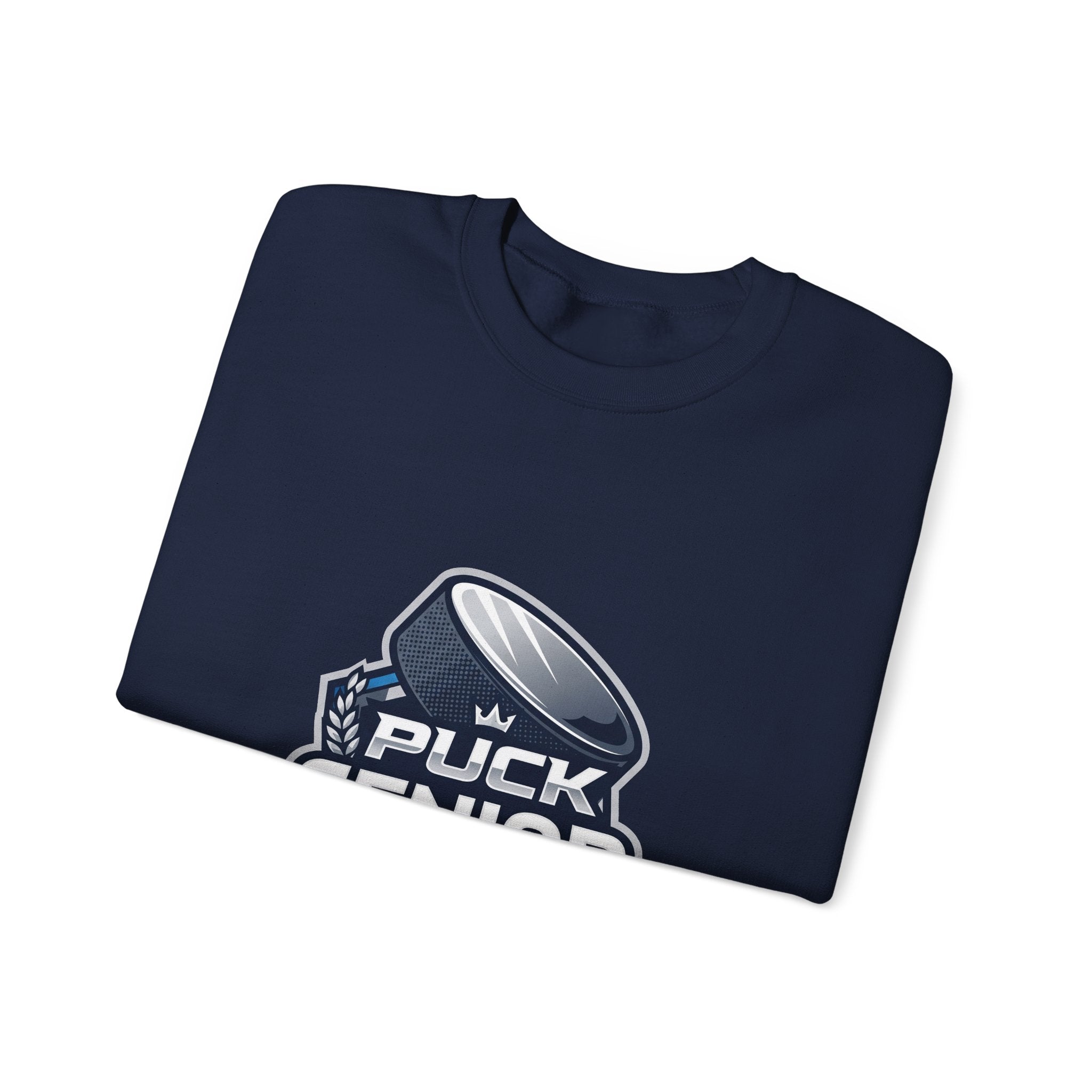 PSL Sweatshirt | Logo Crewneck