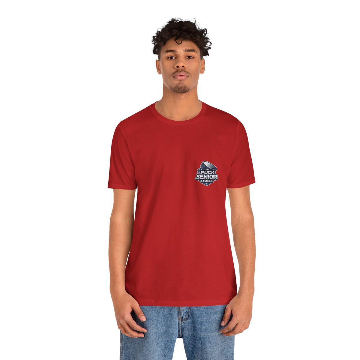 PSL Logo T-Shirt (Subtle)